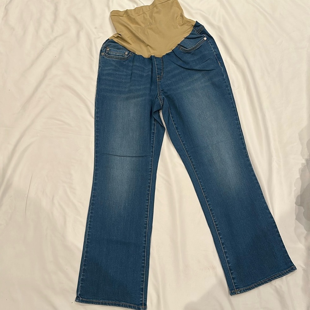 Women’s Seven Maternity jeans